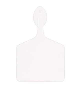 Allflex Blank Feedlot Tags - Houlihan Saddlery LLC