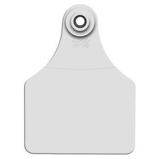 Allflex Global Large Blank Female Ear Tags - Houlihan Saddlery LLC
