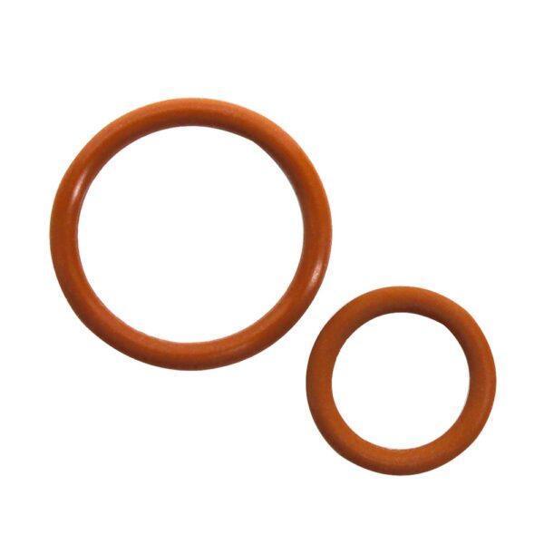 Allflex Repeater Syringe Replacement O-Rings - Houlihan Saddlery LLC