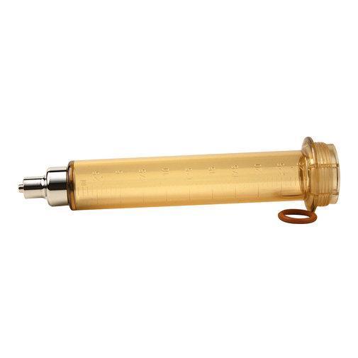 Allflex Repeater Syringe Replacement Syringe with O-Ring - Houlihan Saddlery LLC