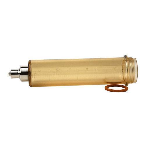 Repeater Syringe Replacement Barrel with O-Ring - Livestock Syringes Allflex Houlihan Saddlery LLC