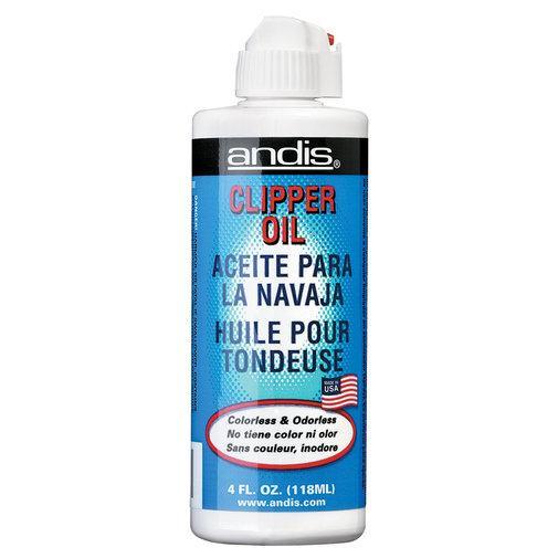 Andis Clipper Oil - Houlihan Saddlery LLC