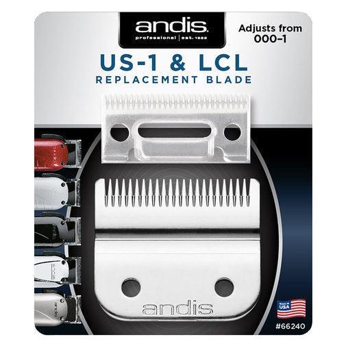 Andis EasyClip Li & TackMate Clipper Blade Set - Houlihan Saddlery LLC