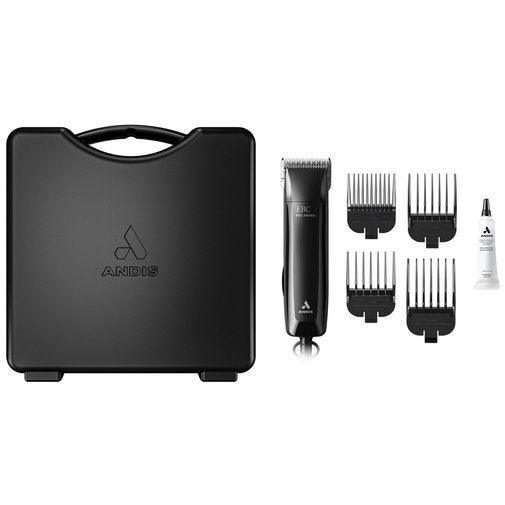 Andis Pro-Animal EBC Detachable Blade Clipper - Houlihan Saddlery LLC