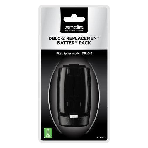 Andis Pulse ZR II Clipper Replacement Battery - Houlihan Saddlery LLC