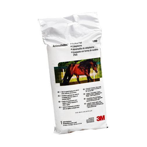 Animalintex Poultice Pad - Houlihan Saddlery LLC