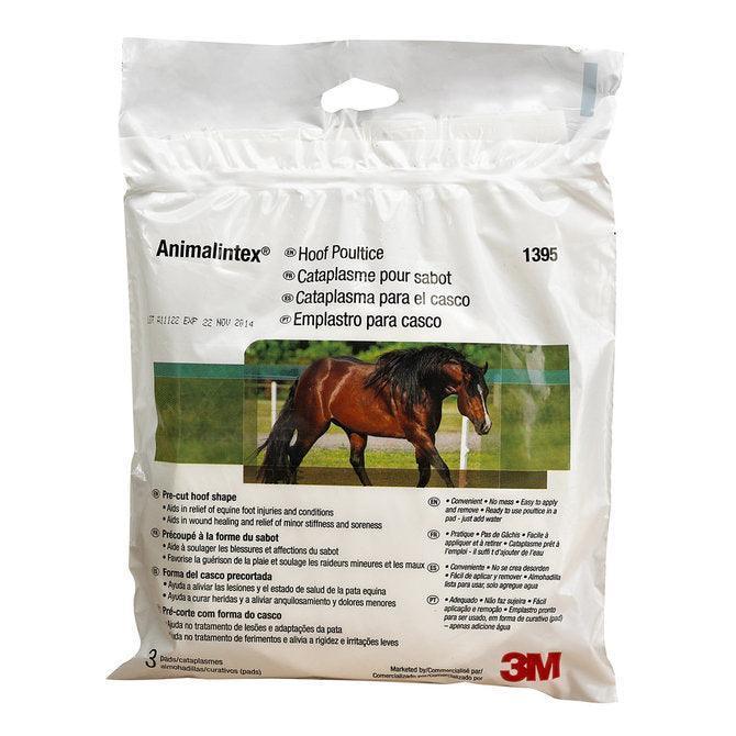 Animalintex Poultice Pad - Houlihan Saddlery LLC