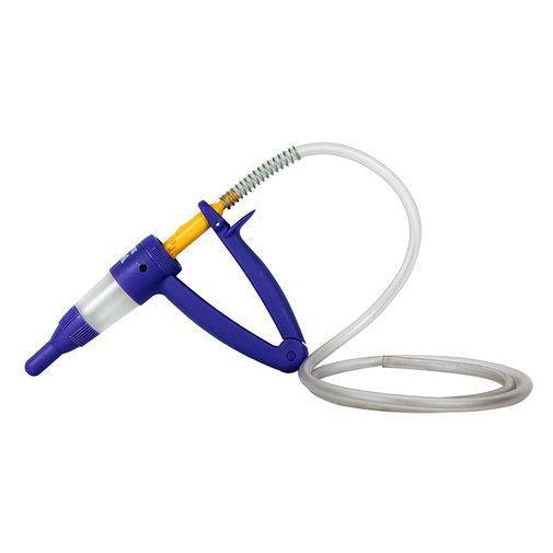 Brute Pour-On Applicator Gun - Houlihan Saddlery LLC