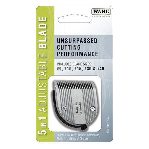 Arco and Bravura Clipper Blade Set - Houlihan Saddlery LLC