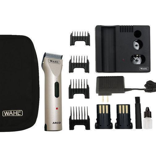 Arco Cordless Clipper - Houlihan Saddlery LLC