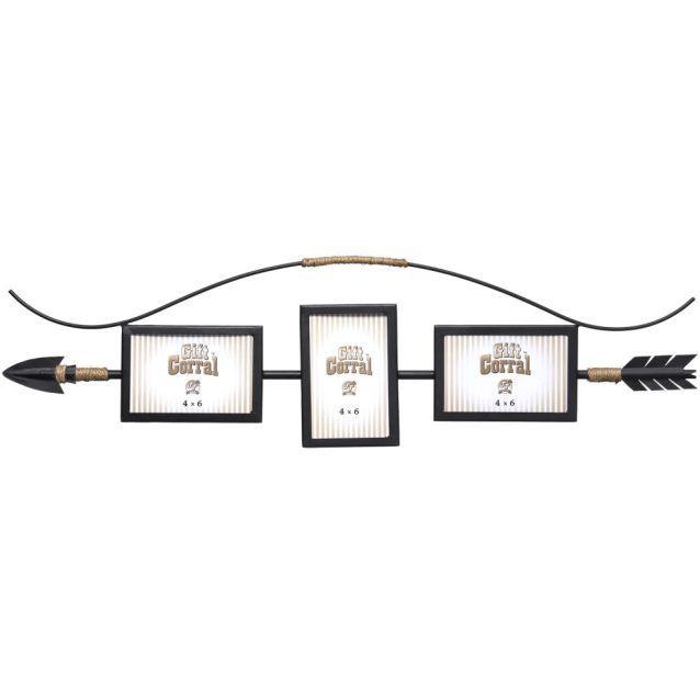 Arrow 3 Frame - Houlihan Saddlery LLC