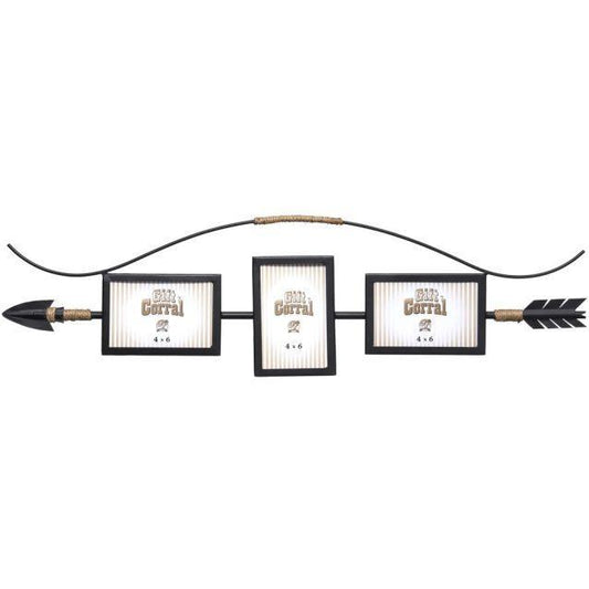 Arrow 3 Frame - Houlihan Saddlery LLC