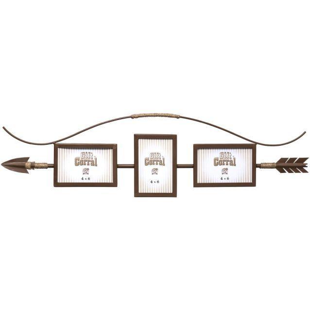 Arrow 3 Frame - Houlihan Saddlery LLC