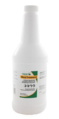 Aspen Vet Bloat Treatment - Livestock vitamins and supplements Aspen Vet Houlihan Saddlery LLC