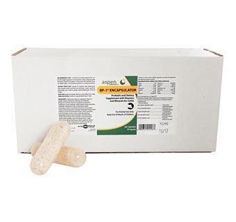 Aspen Vet BP-1 Encapsulator - Houlihan Saddlery LLC