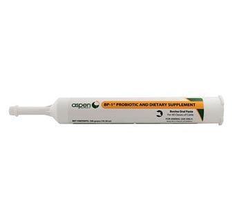 Aspen Vet BP-1 Probiotic & Dietary Supplement - Houlihan Saddlery LLC