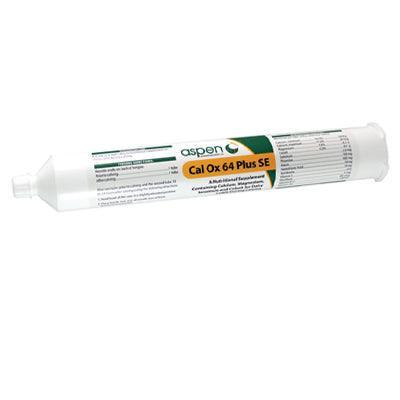 Aspen Vet CAL OX 64 SE Gel - Houlihan Saddlery LLC