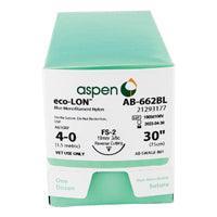 Aspen Vet eco-LON Sutures - Houlihan Saddlery LLC