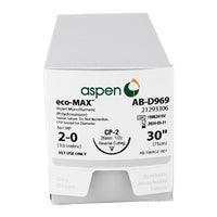 Aspen Vet Eco-Max Sutures - Houlihan Saddlery LLC