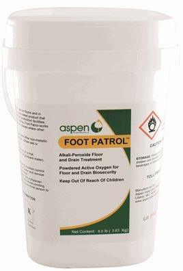 Aspen Vet Foot Patrol Powder - Houlihan Saddlery LLC
