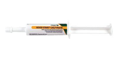 Aspen Vet Good Start Calf Paste - Cattle Vitamin and Supplements Aspen Vet Houlihan Saddlery LLC