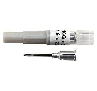 Aspen Vet Hypodermic Needle - Houlihan Saddlery LLC