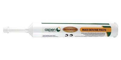 Aspen Vet Micromaster Bovine Paste - Houlihan Saddlery LLC