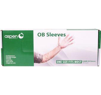 Aspen Vet Shoulder Length OB Gloves - Houlihan Saddlery LLC