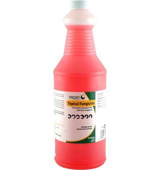 Aspen Vet Topical Fungicide with Sprayer - Houlihan Saddlery LLC