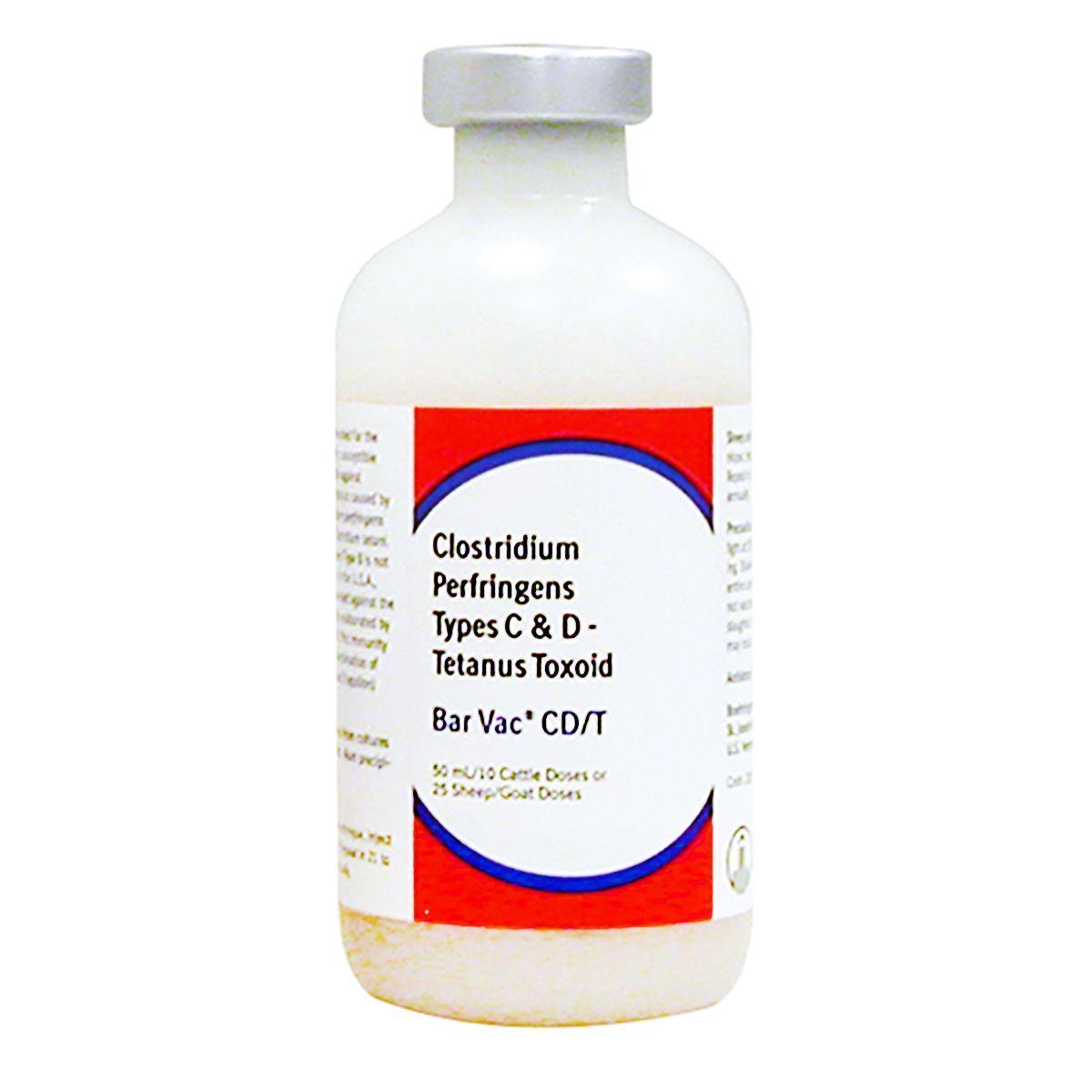 Bar-Vac CD/T - Houlihan Saddlery LLC