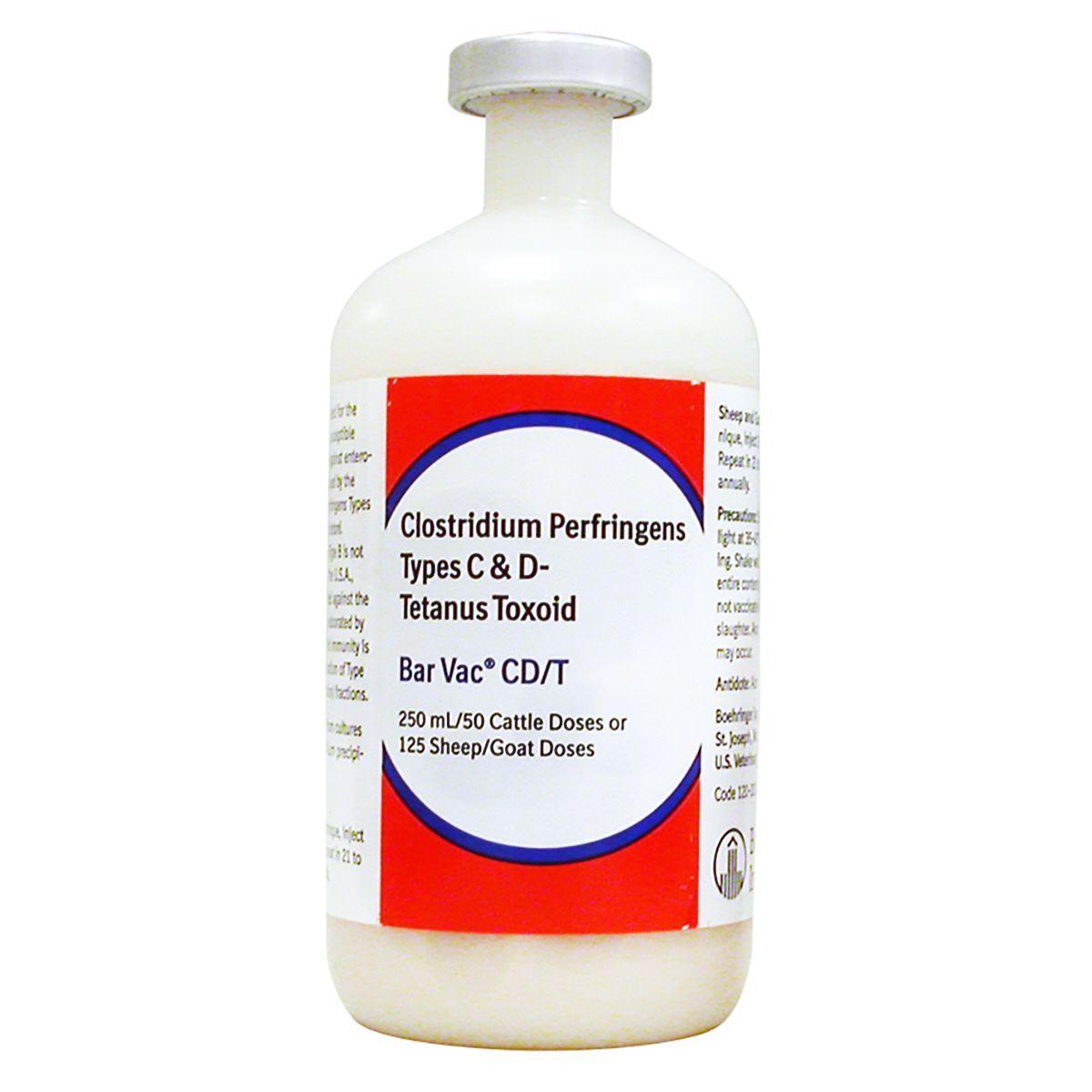 Bar-Vac CD/T - Houlihan Saddlery LLC