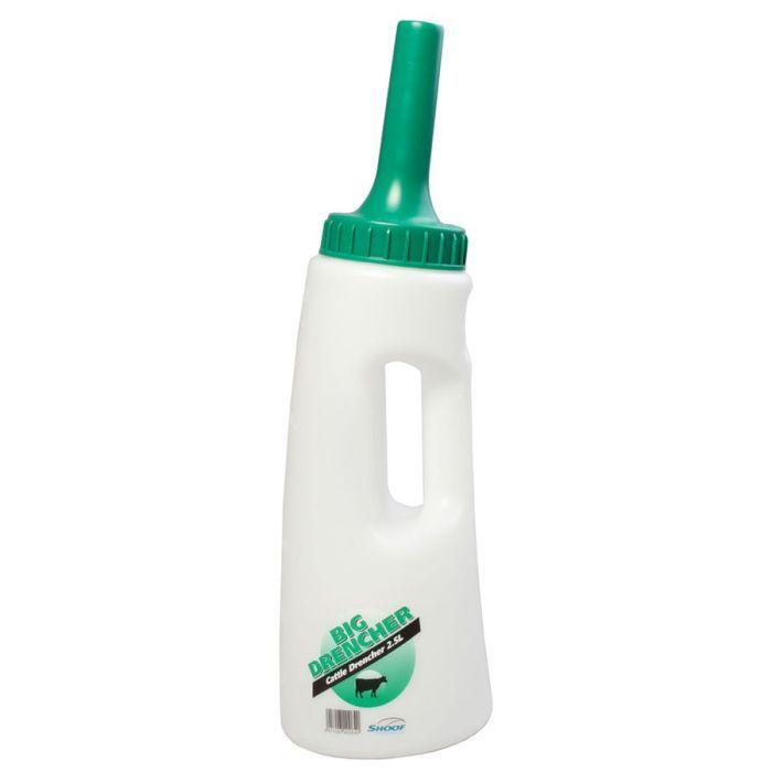 Big Drencher - Houlihan Saddlery LLC