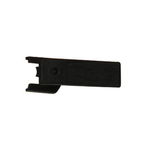 Black Clip for Universal Total Tagger - Houlihan Saddlery LLC