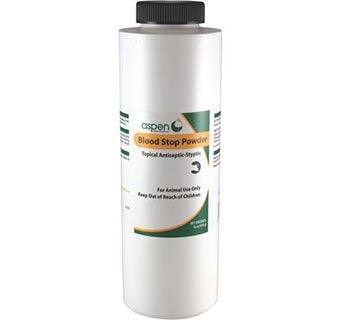 Aspen Vet Blood Stop Powder - Houlihan Saddlery LLC