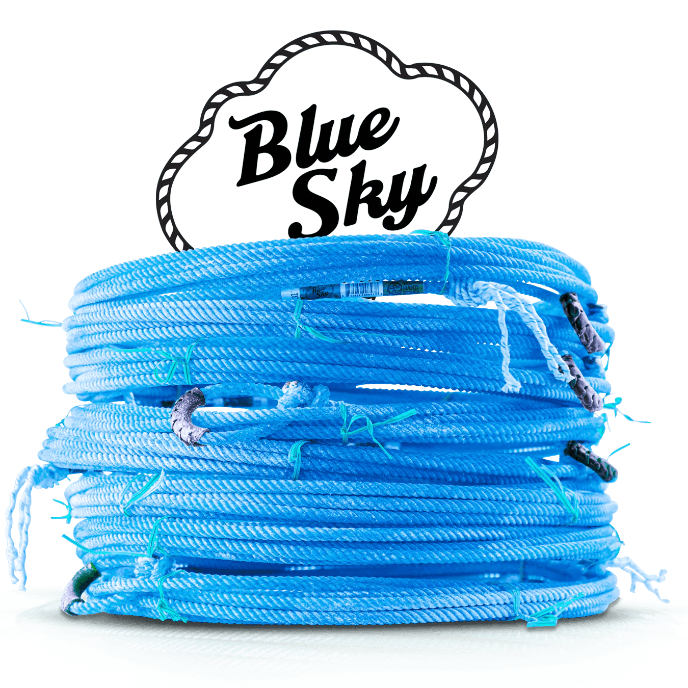 Blue Sky - Houlihan Saddlery LLC