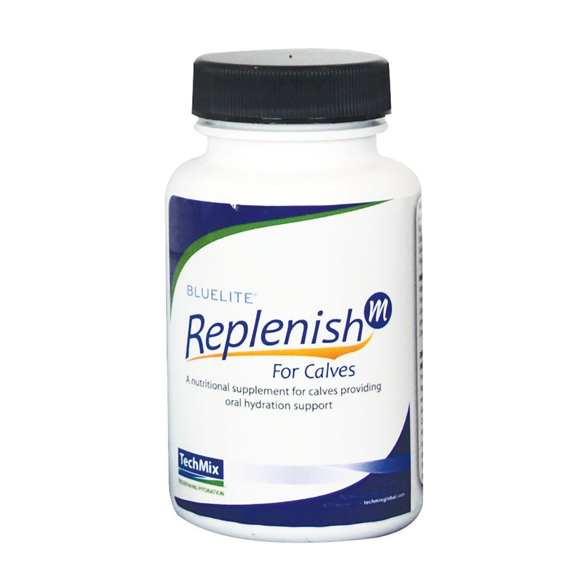 BlueLite ReplenishM for Calves - Houlihan Saddlery LLC