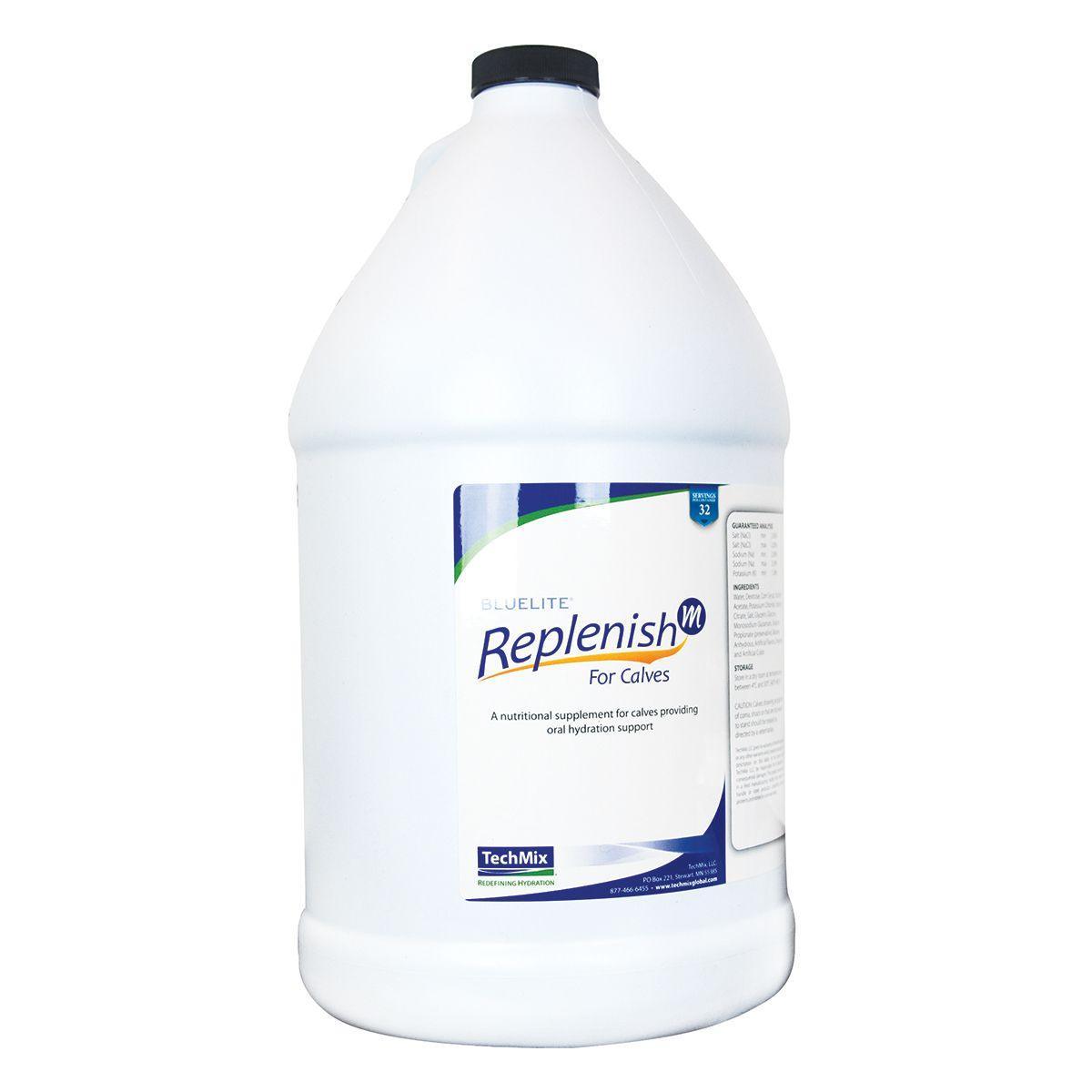 BlueLite ReplenishM for Calves - Houlihan Saddlery LLC