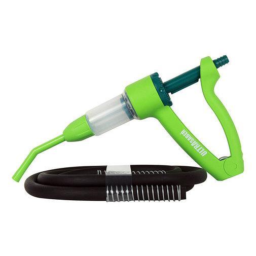 Boss, Ultra Boss, and Ultra Saber Pour-On Gun - Houlihan Saddlery LLC