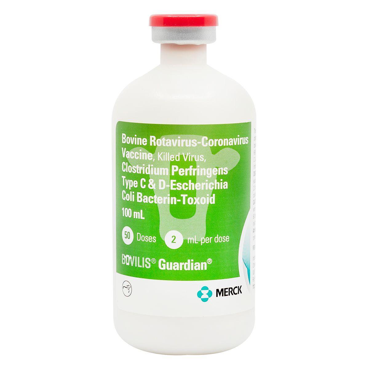 Bovilis Guardian - Houlihan Saddlery LLC