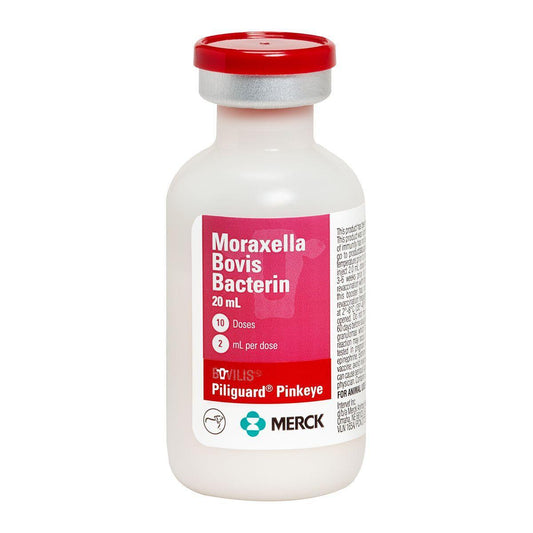 Bovilis Piliguard Pinkeye - Houlihan Saddlery LLC
