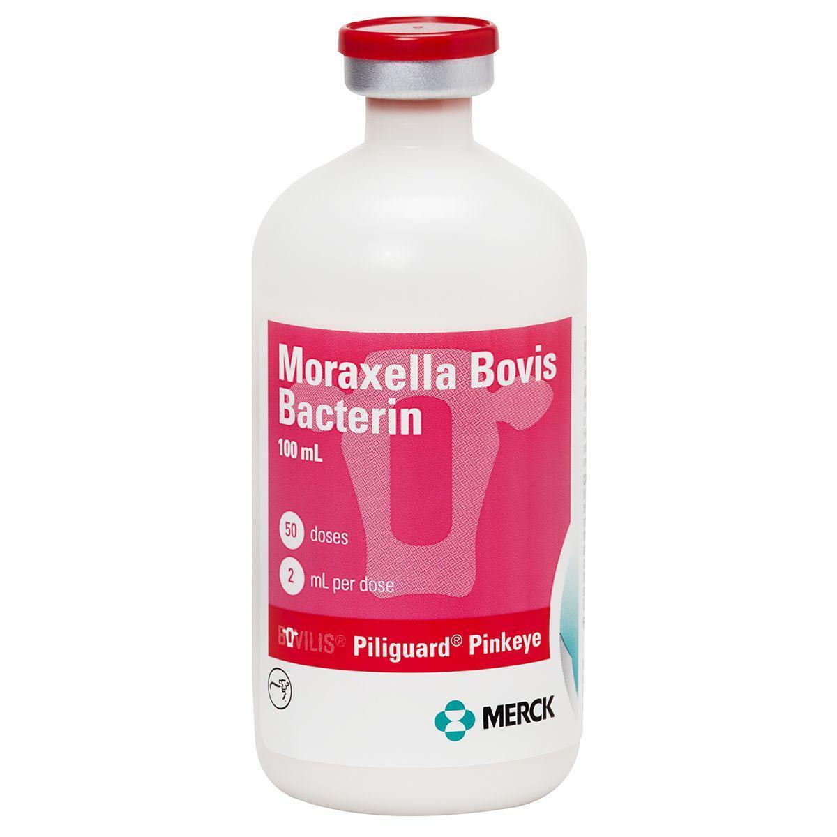 Bovilis Piliguard Pinkeye - Houlihan Saddlery LLC
