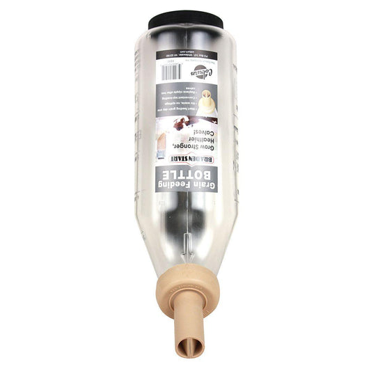 Braden Dry Start Bottle - Houlihan Saddlery LLC