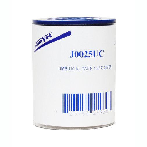 Braided Umbilical Tape - Houlihan Saddlery LLC
