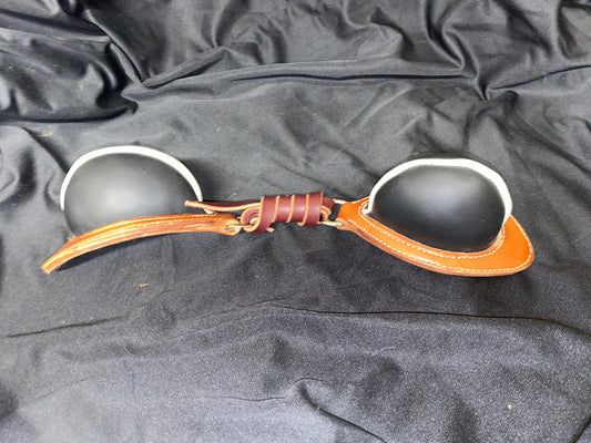 Bucking Rolls - Houlihan Saddlery LLC