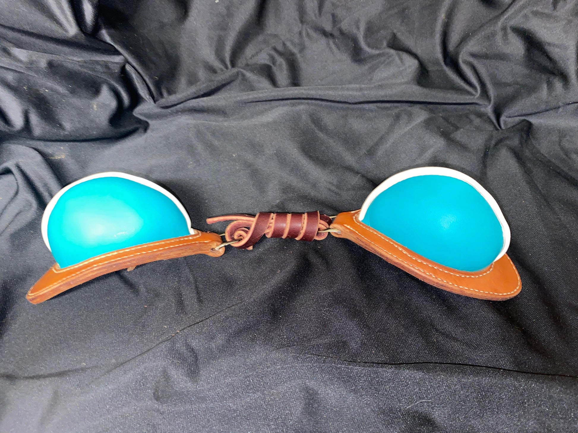 Bucking Rolls - Houlihan Saddlery LLC