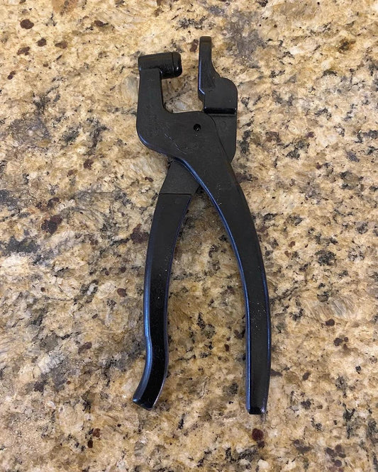 Chicago Screw Tack Tool - Houlihan Saddlery LLC