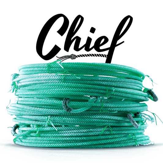 Chief - Houlihan Saddlery LLC