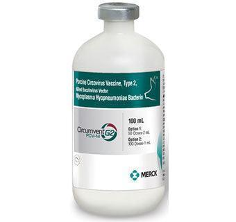 Circumvent PCV-M G2-100 mL - Houlihan Saddlery LLC