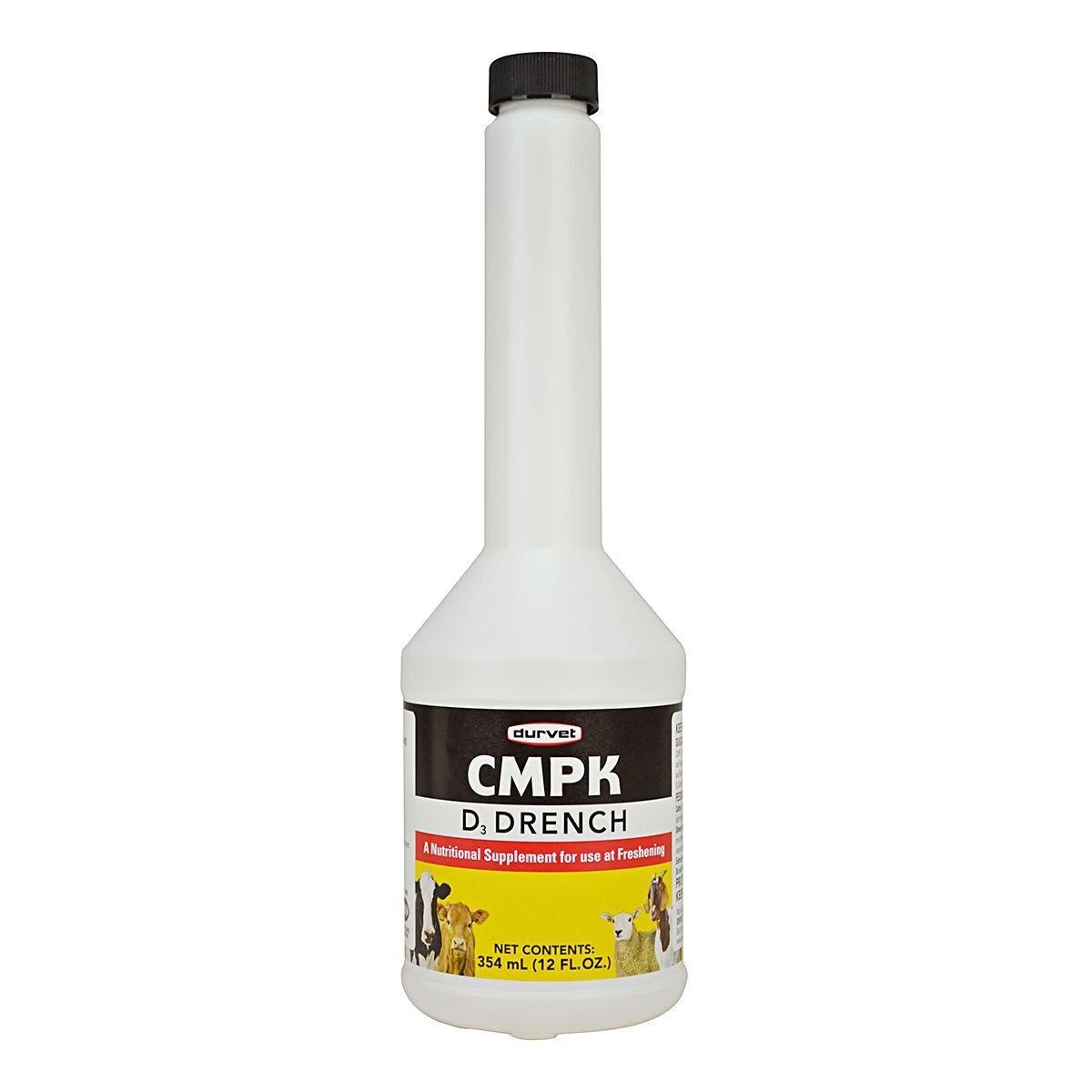CMPK D3 Drench - Houlihan Saddlery LLC