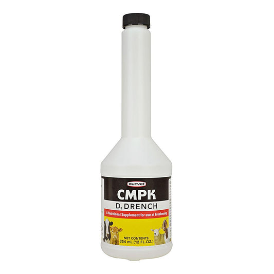 CMPK D3 Drench - Houlihan Saddlery LLC